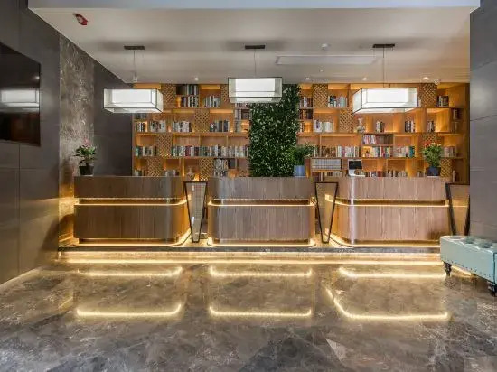 Mijing Hotel