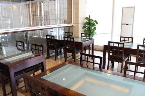 Nanyuan Inns (Moganshan Branch)
