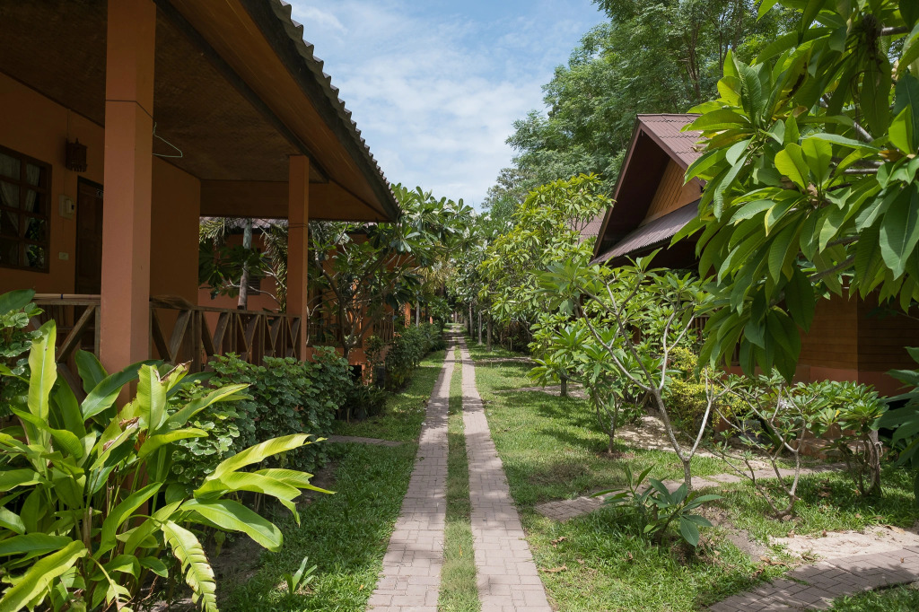 Nat Resort Koh Tao