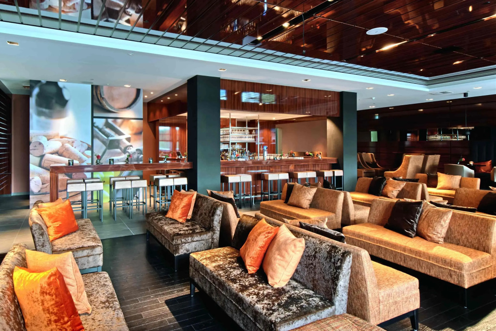 Van der Valk Hotel Dordrecht
