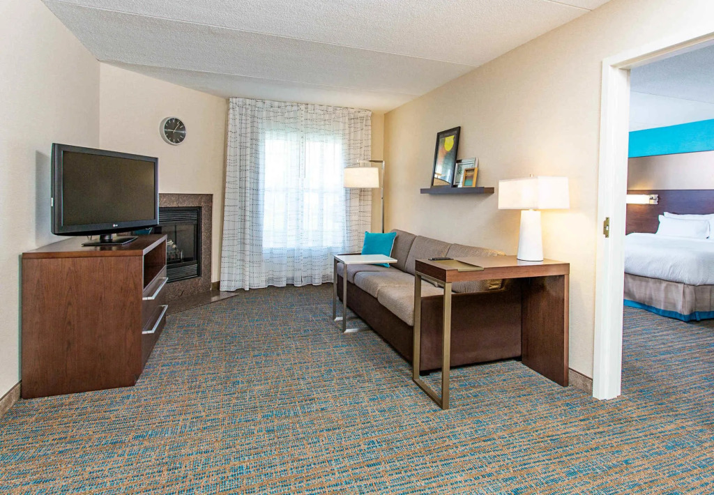 Residence Inn by Marriott Rochester West Greece