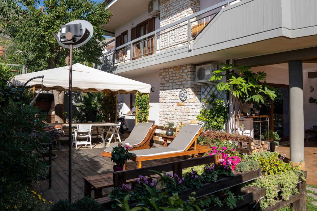 B&B Villa Noemi