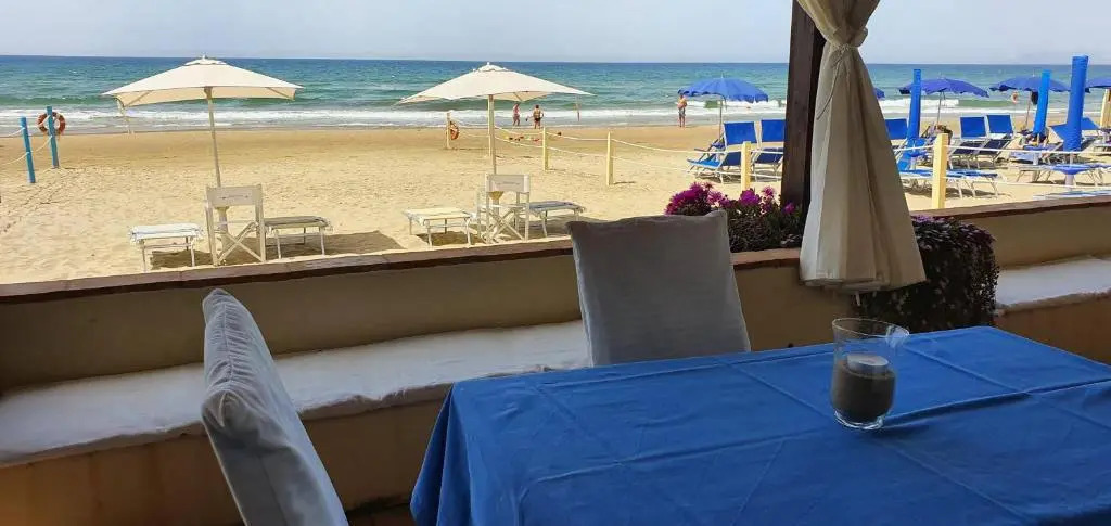 Aurora Hotel & Suites Sul Mare - Adults Only