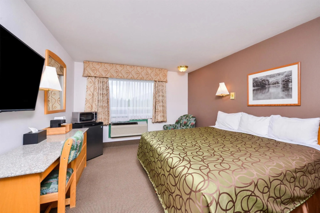 Days Inn by Wyndham Valemount