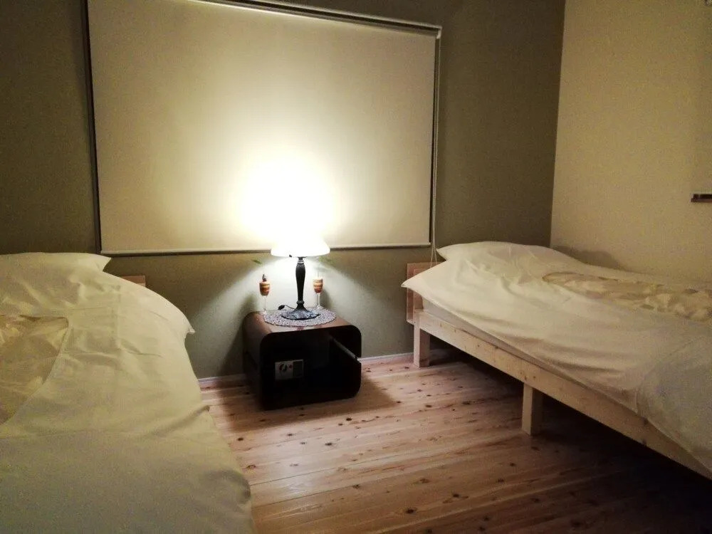 Watanoyume cotton dream - Hostel