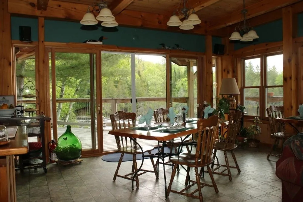 Sunny Rock Bed & Breakfast