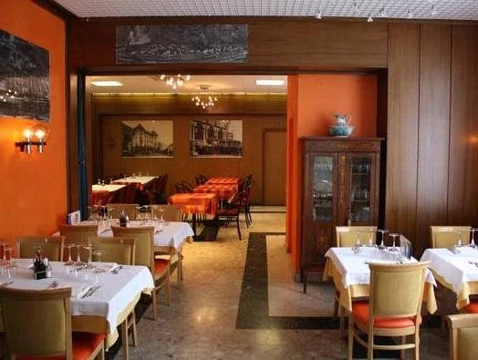Albergo Stazione