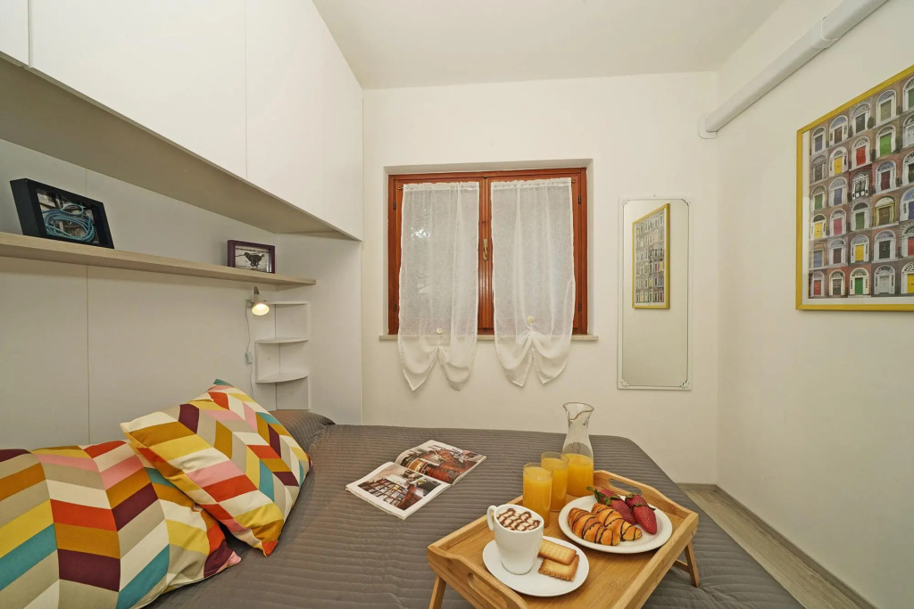 Residence Punta Gro 2 5 by Wonderful Italy