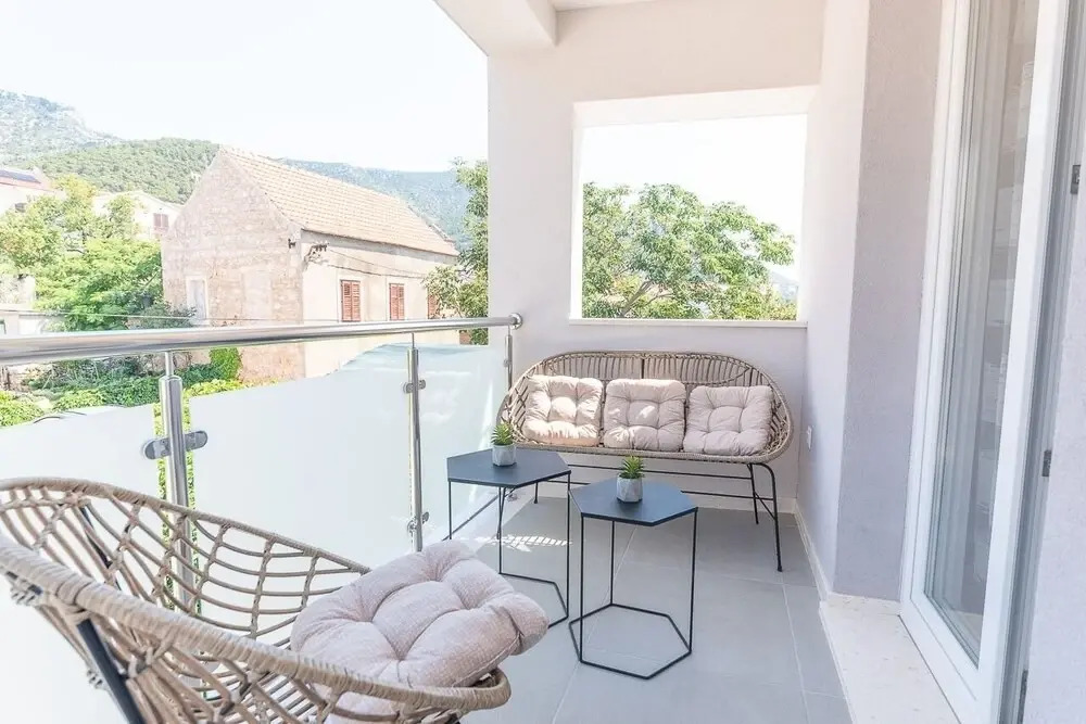 Renci - Great Location & sea View - A3