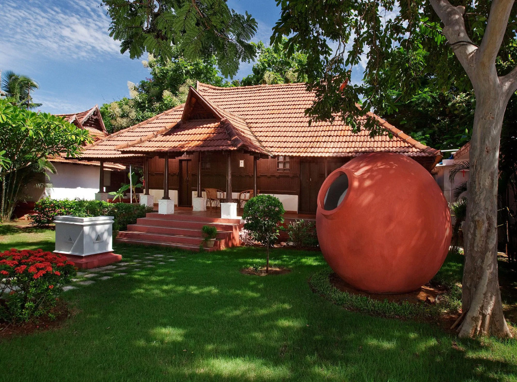 Green Meadows Resort