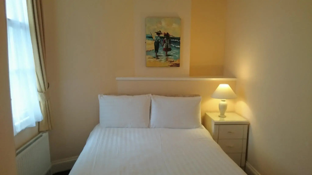 The Belgrave Hotel Tenby