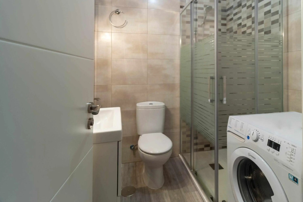 Casa Matilla Apartamento céntrico