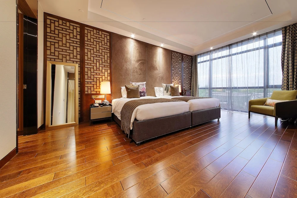 Shanghai HighSeas - Zobonyidao Hotel