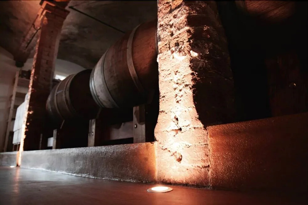 LA CASCINA DEL BALSAMICO b&b
