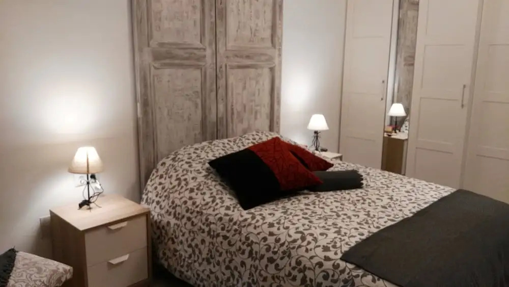 Apartamento Rivera 4