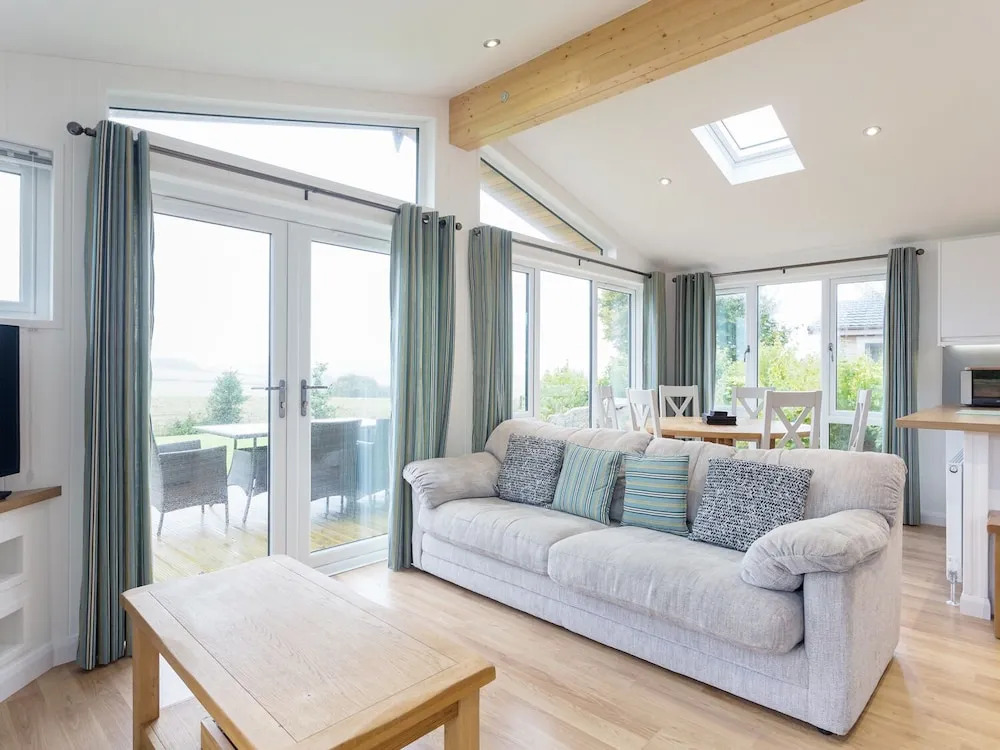 Nursery Lodge, 5 Horizon View, Liskeard