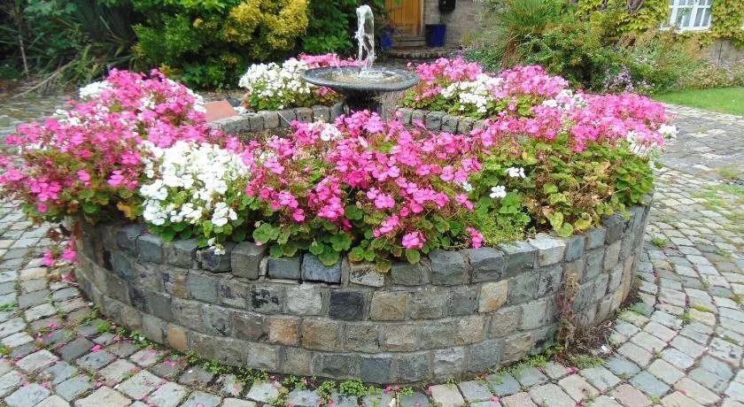 Roseview B&B Rhyl