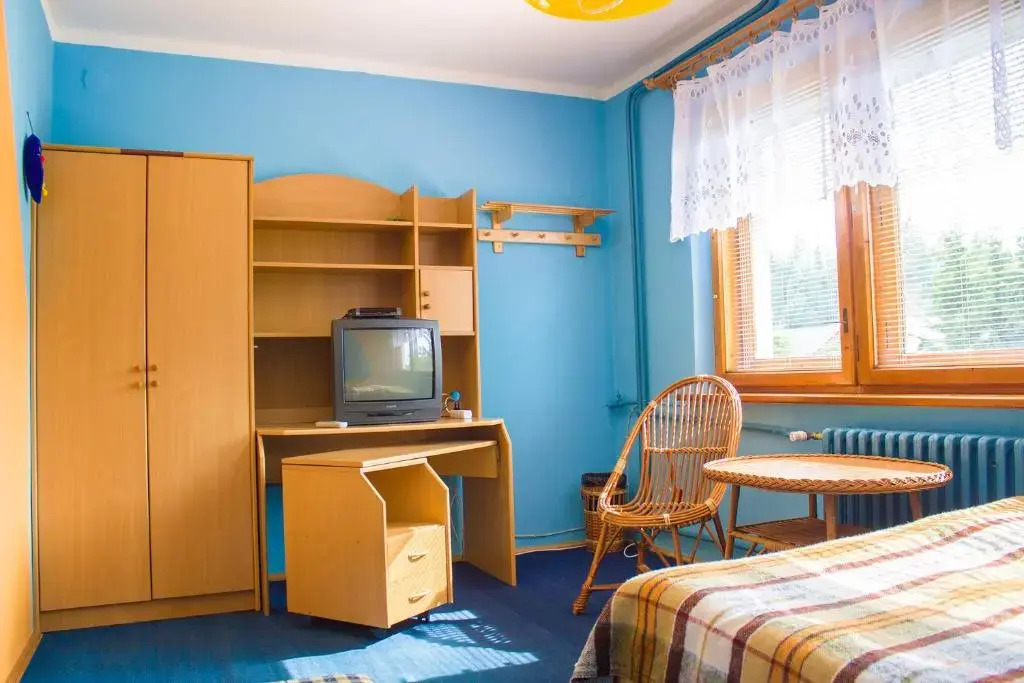 Hacjenda - Apartamenty i Pokoje Gościnne
