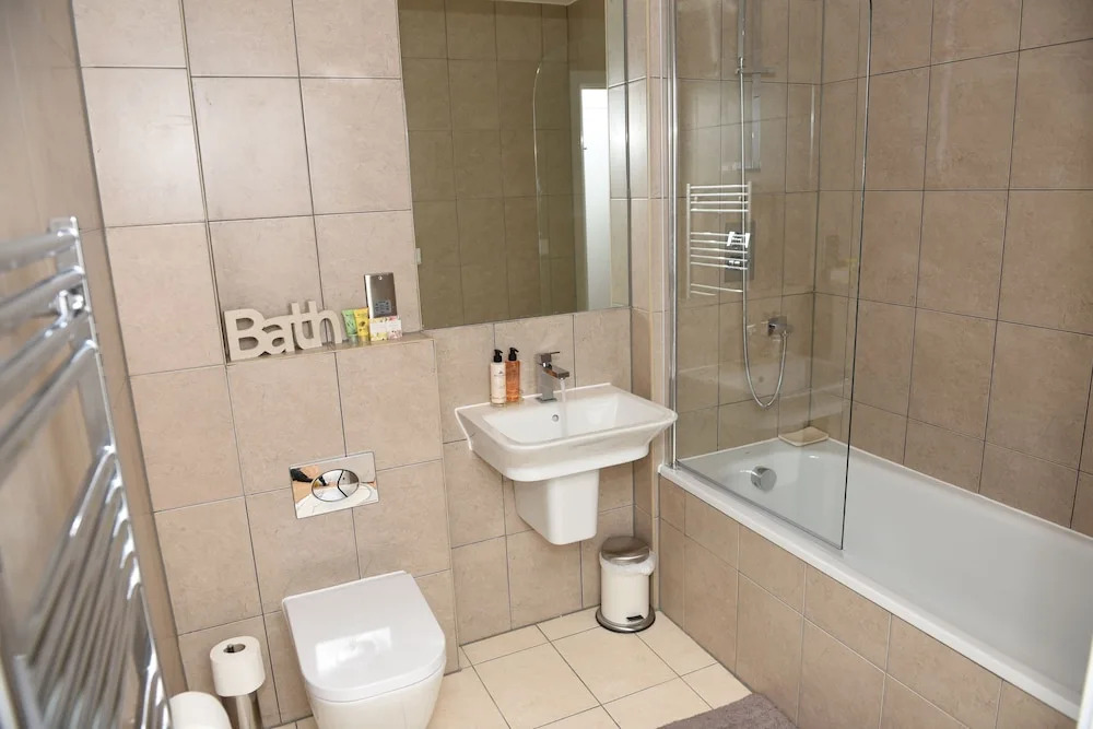 Logic Apartments Greenwich