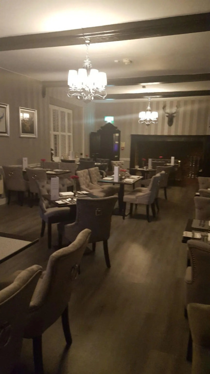 The Scole Hotel
