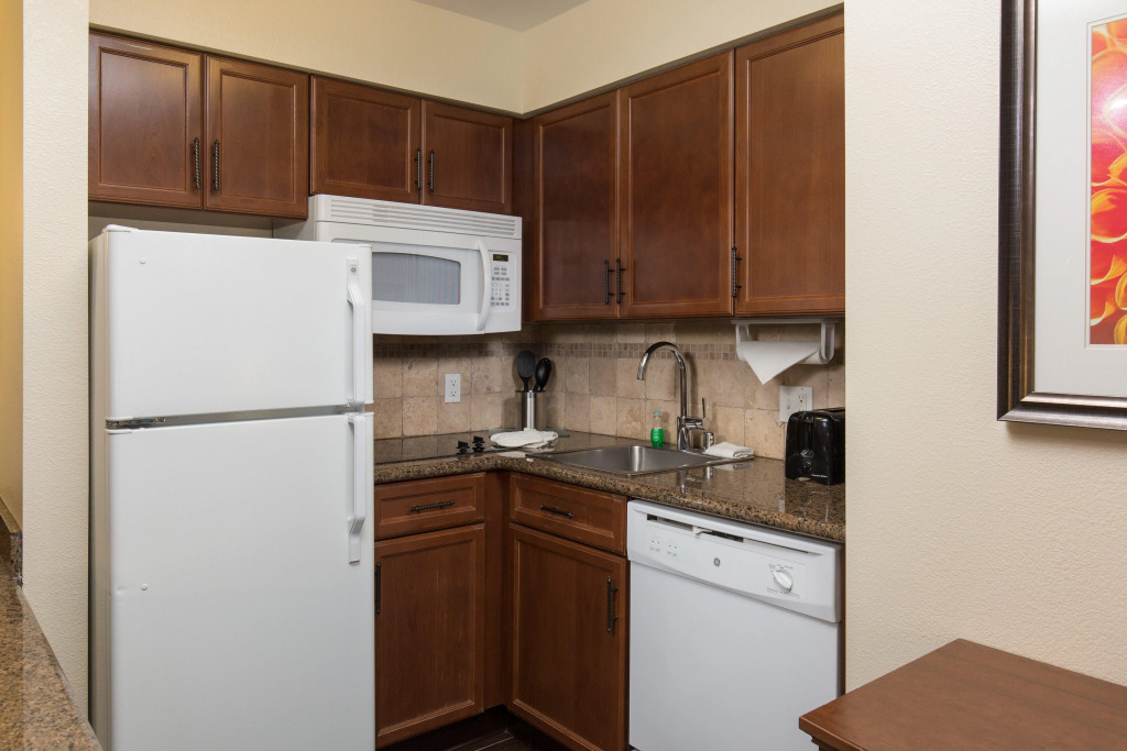 Staybridge Suites Sacramento Airport Natomas