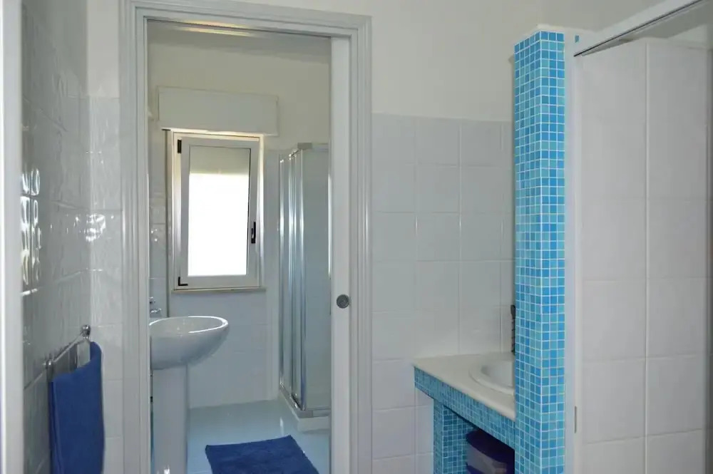 Al025a in Alcamo With 3 Bedrooms and 1 Bathrooms