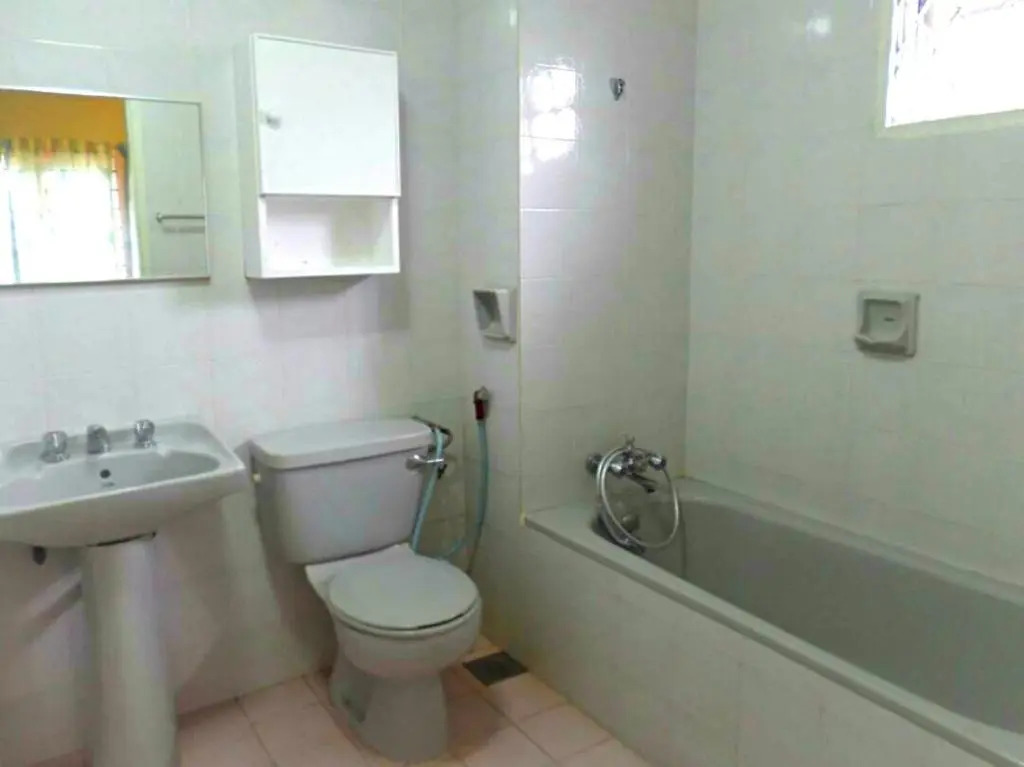 Chua Gin Apartment Green Hill Resort