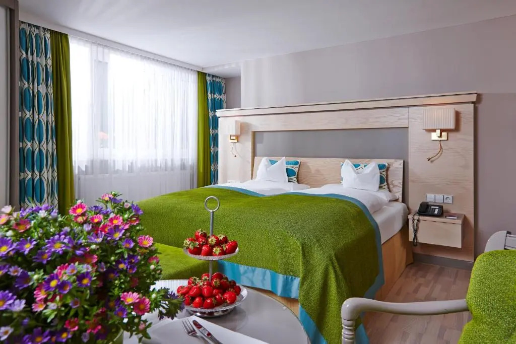 Hotel Reppert