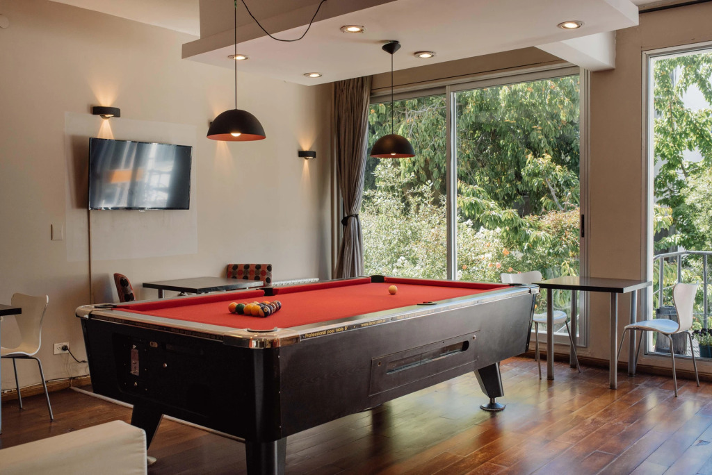 Tangoinn Club Hotel