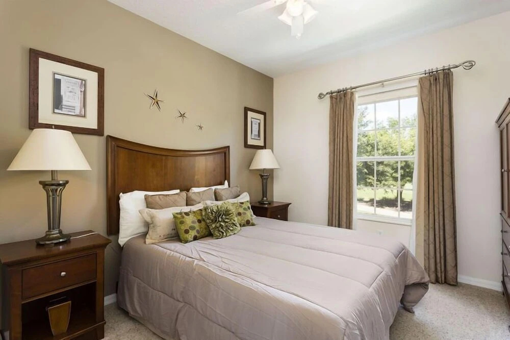 Ov4217 - Reunion Resort - 5 Bed 4 Baths Villa