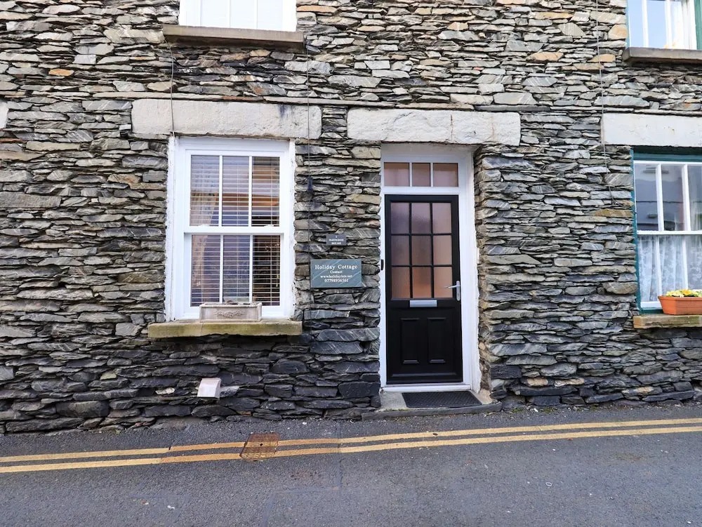 Partridge Holme