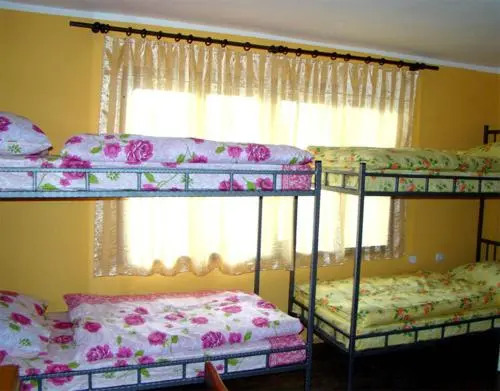 Hostel Zeleni Most