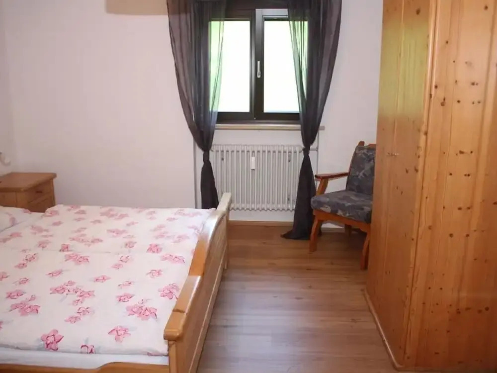 Holiday Apartment Rosi Denz