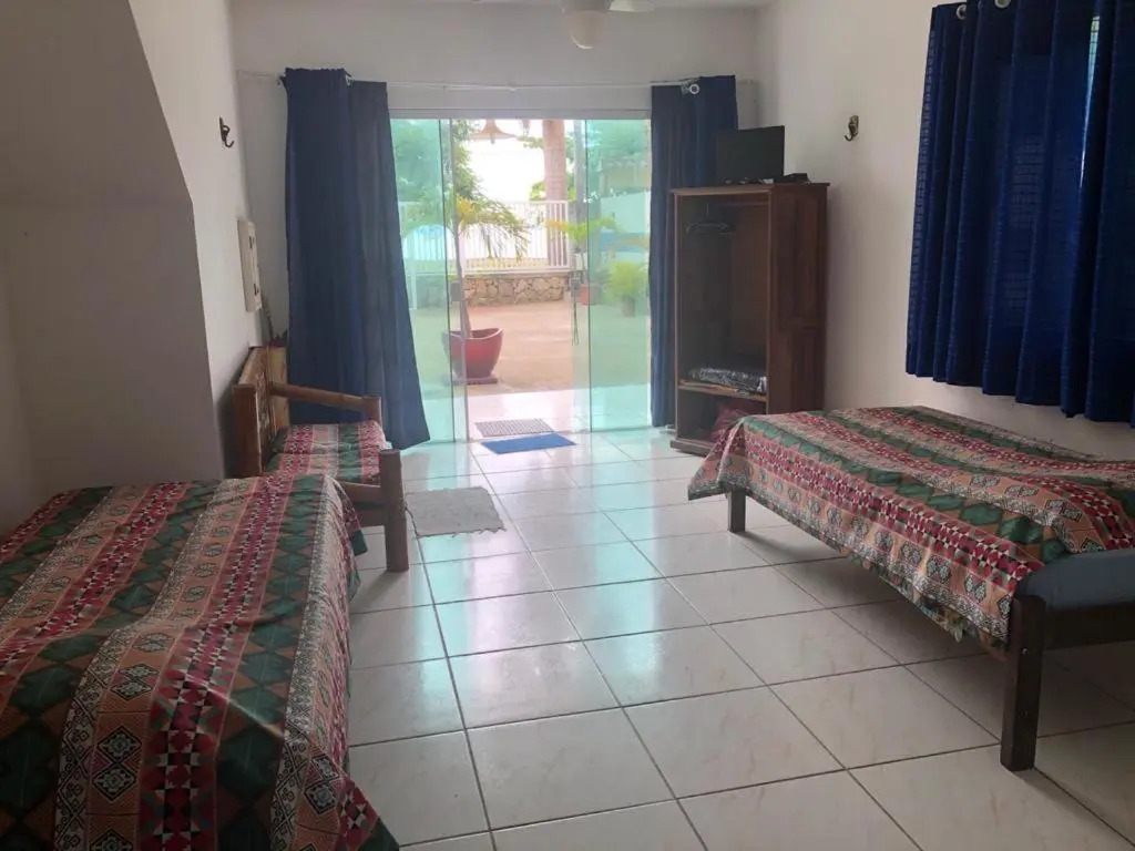 Flats Paraty