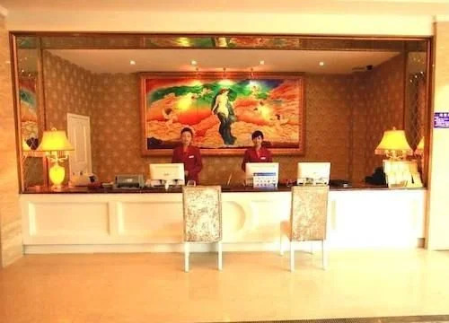 Feilong Hotel