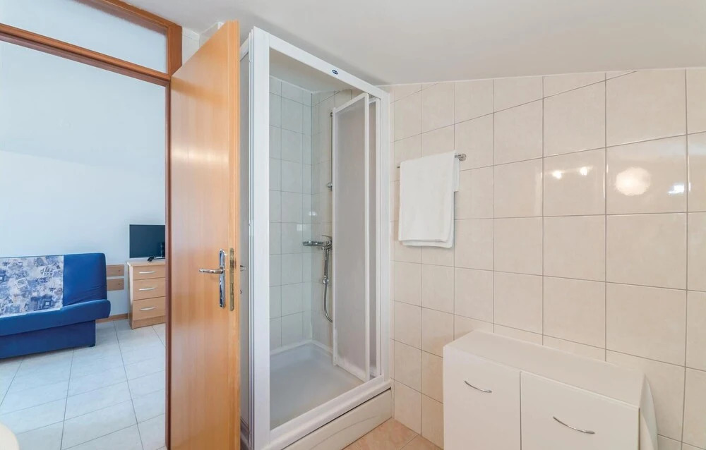 Amazing Apartment in Kozino With 3 Bedrooms