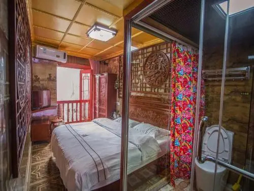 LQJ Riverside Guest House