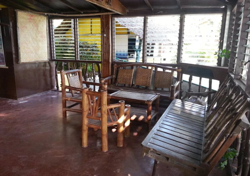 Encenada Beach Resort