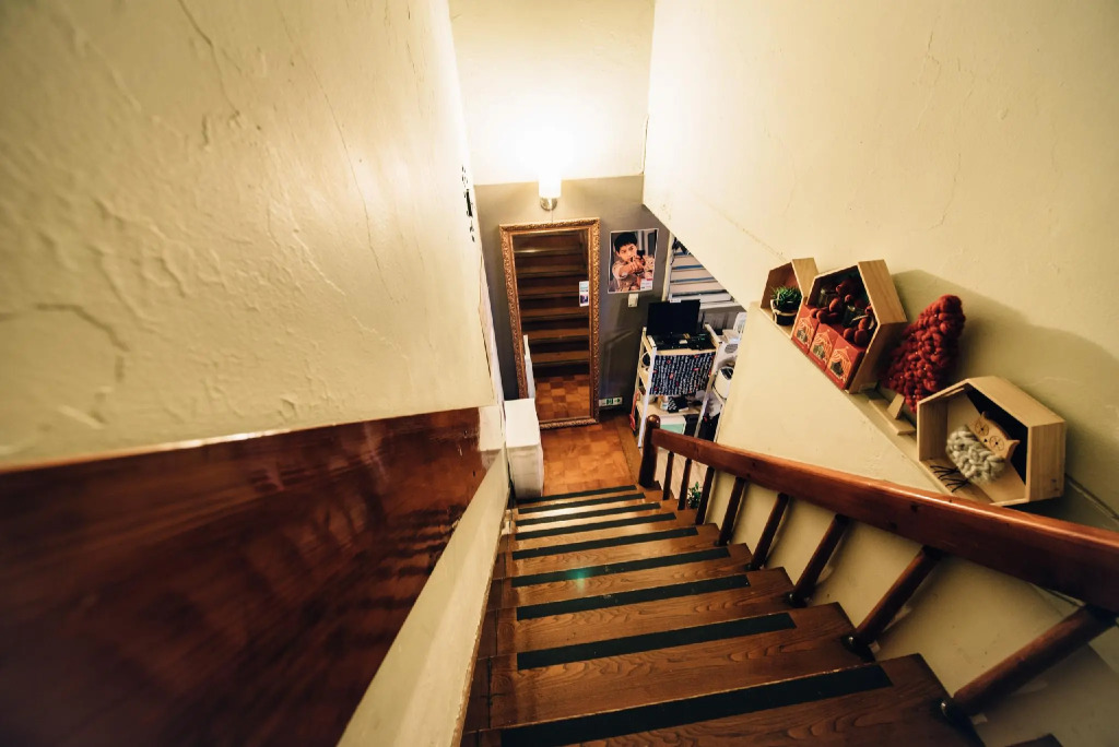 Hongdae Style Guesthouse