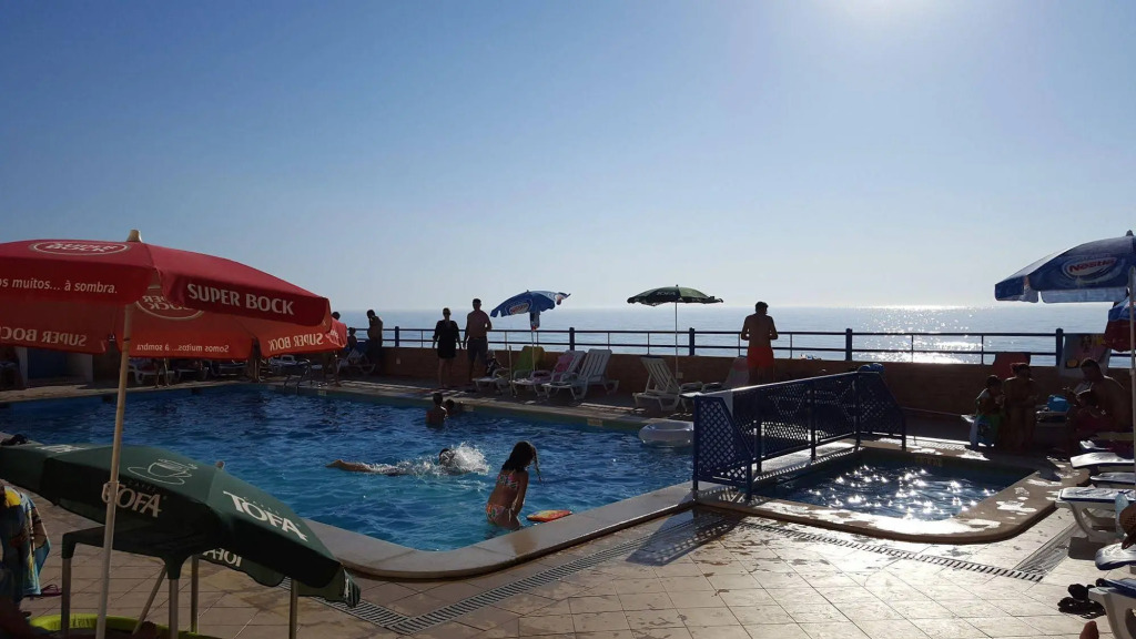 Hotel Apartamento Praia Azul