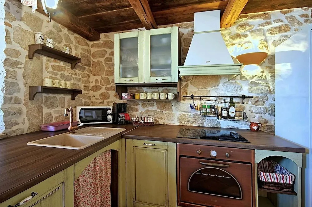 Villa Petra