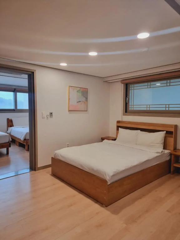 J2 Family Hotel Jeju