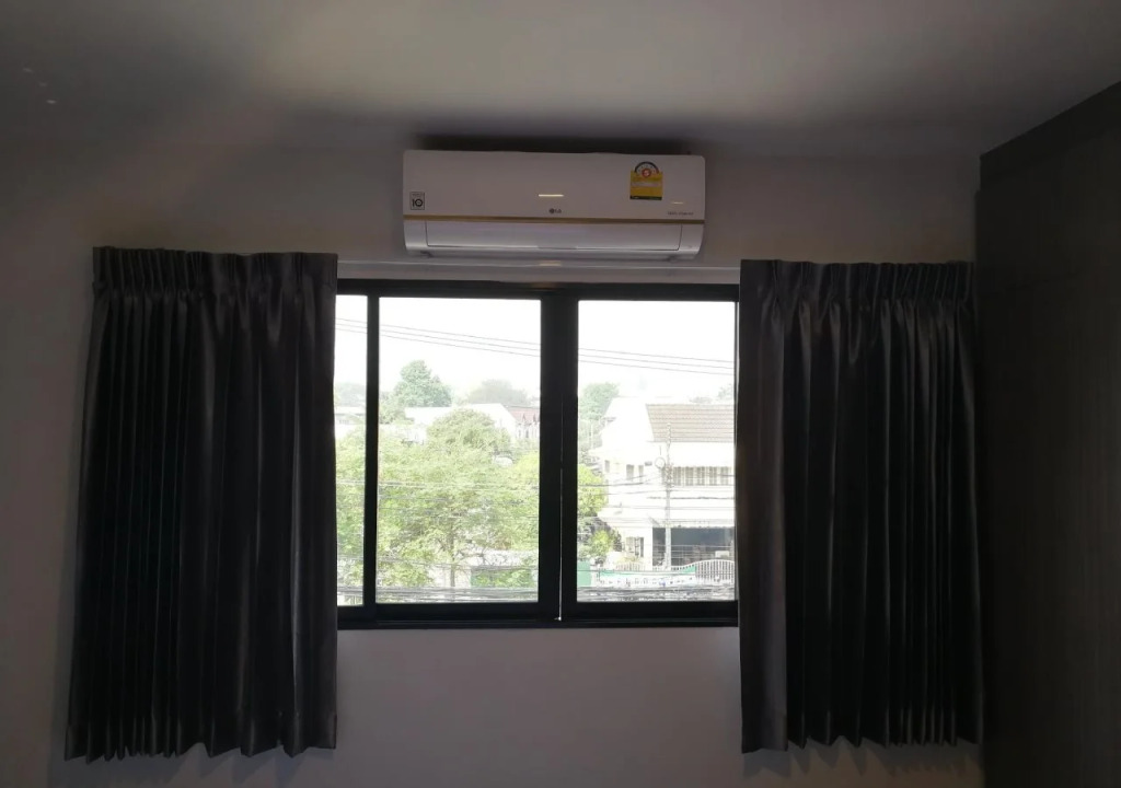 F Plus F Hostel