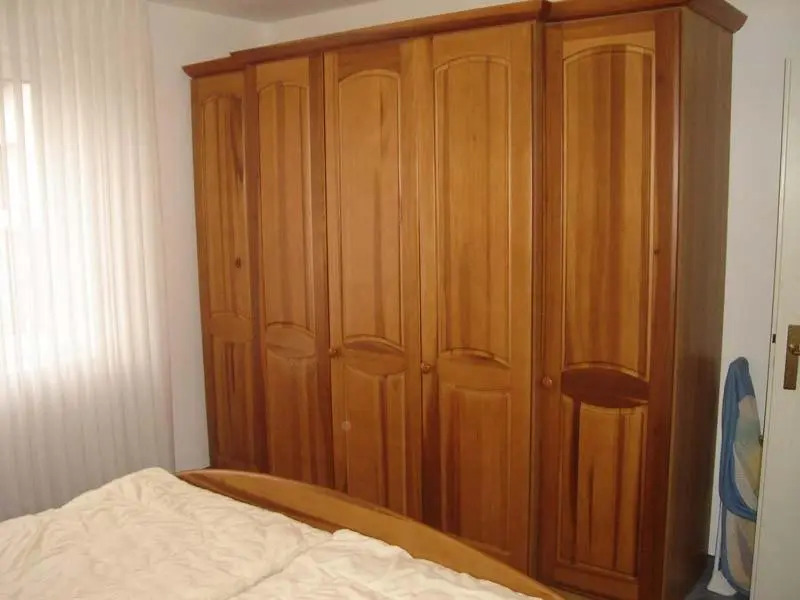 Seeadler, Ferienwohnung 3