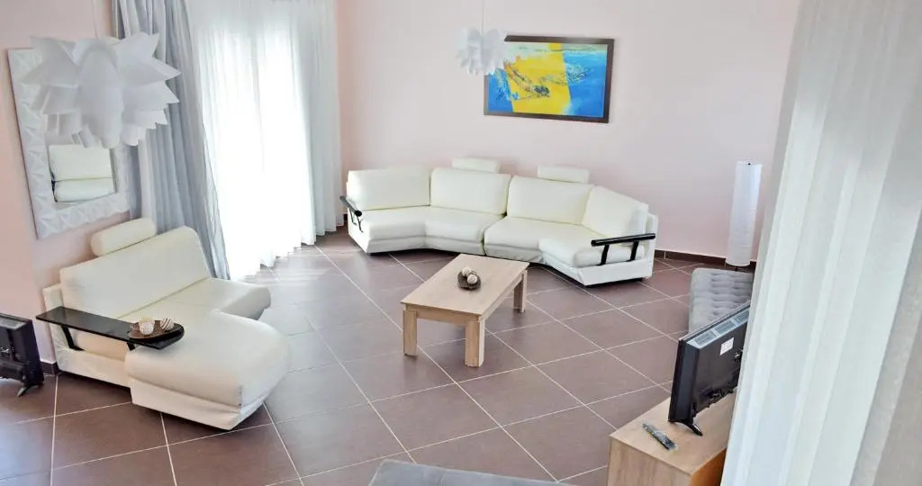 Villa Lily