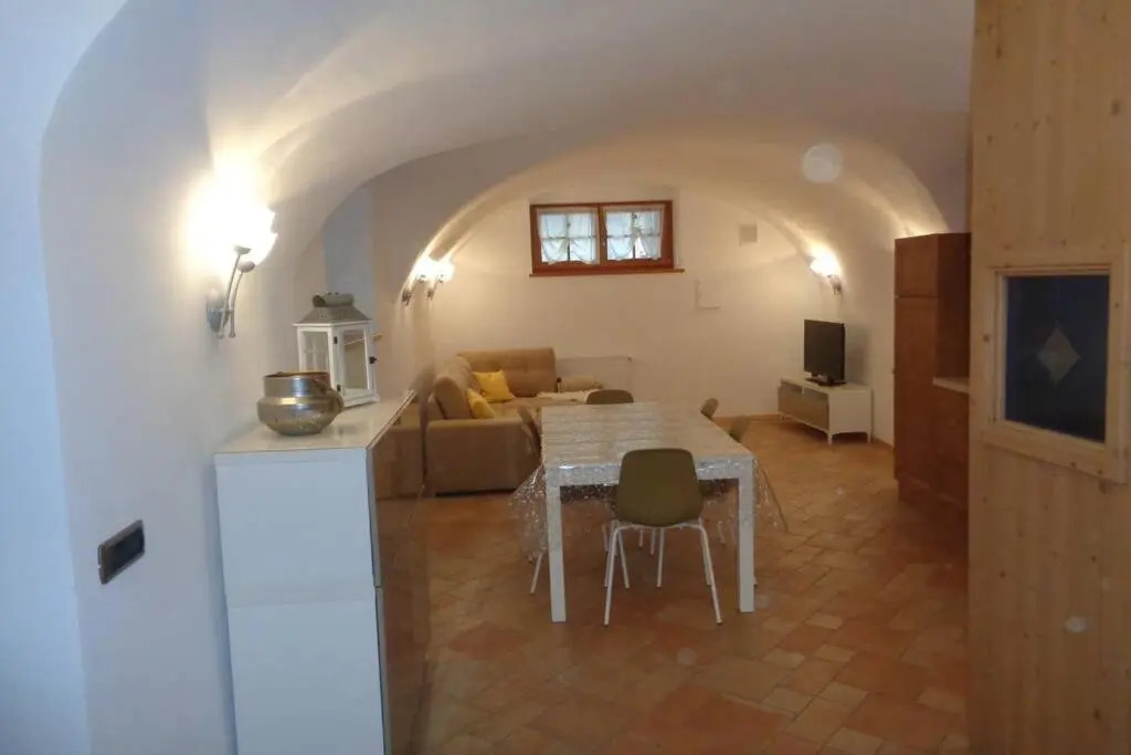 Appartamento La Botte