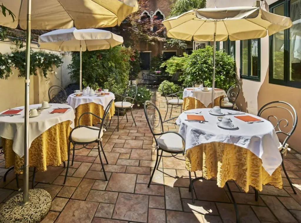 Hotel Gardena