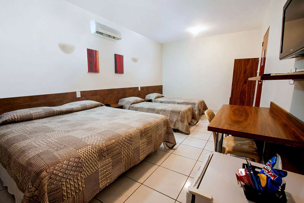 Hotel Maraja
