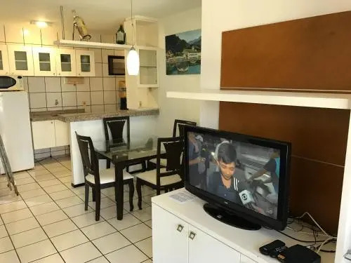 Apartamento Meireles