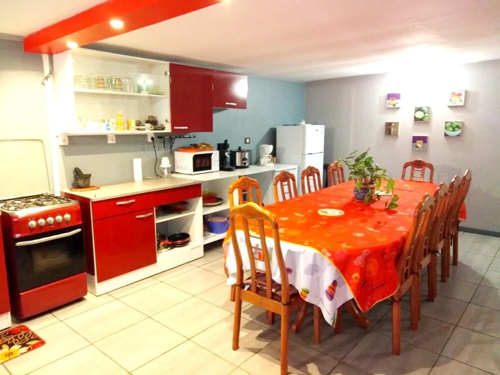 House With 2 Bedrooms In La Plaine Des Cafres With Wonderful Mountain View And Enclosed Garden